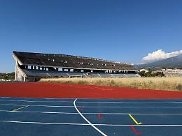 Lo stadio di atletica riaprir&agrave; a settembre