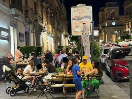Giarre, il commercio non abita pi&ugrave; sul corso Italia