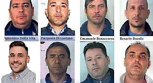 Clan Santapaola: ecco le richieste di pena, oltre 170 anni di carcere per boss e soldati del Castello Ursino