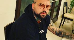 Tra musica e inchiesta: spunta il nome del trap catanese Niko Pandetta nell'operazione della Guardia di Finanza