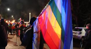 &ldquo;La pace disarmata e disarmante&rdquo;: Catania chiude l&rsquo;anno con una Marcia che chiede di deporre le armi, prima nel cuore