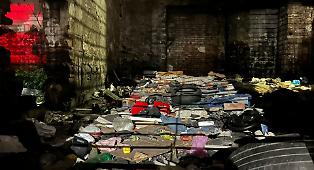 La Procura diffonde il nome della donna ritrovata morta a Catania: &laquo;Chi la conosceva parli&raquo;