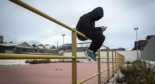 Minori, &egrave; allarme mafia