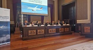 Da giugno il volo da Catania per il Canada. &laquo;Opportunit&agrave; non solo per il turismo&raquo;. E il caro carburanti non fa paura