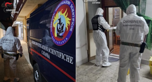 Tentato femminicidio a Misterbianco, la figlia chiama il 112 e denuncia il padre: la donna operata e in condizioni critiche