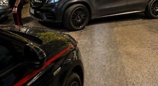 Sedicenne ruba un suv a Catania e sfida i Carabinieri in un inseguimento notturno: bloccato a San Cristoforo