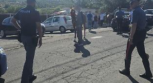 Fermata una nuova corsa clandestina di cavalli, blitz interforze tra Patern&ograve; e Adrano