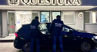 Daspo in arrivo per Catania-Acoli: denunciati altri 7 tifosi per fumogeni e petardi