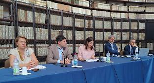 "Venti a favore delle donne": tre anni di rete, autonomia e speranza per chi subisce violenza