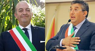 Caso Serradifalco, 18 tra sindaci che aspirano al terzo mandato ed ex "costretti" alla rinuncia si schierano con Burgio. E attaccano l'Mpa
