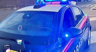 Ubriaco al volante di buon mattino: denunciato un 47enne a Linguaglossa, patente ritirata e veicolo sequestrato