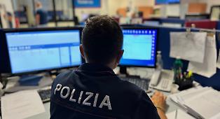 Catania, smontava grondaie per rivenderle al mercato nero: condomino denuncia e fa arrestare pregiudicato