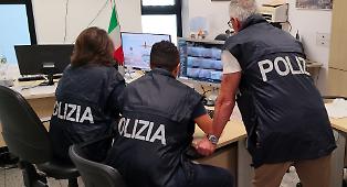 Creavano pagine internet-civetta e svuotavano i conti con i bonifici istantanei: individuata banda di truffatori online