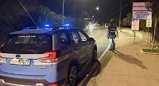 Controlli straordinari nel Calatino: identificate 101 persone e sanzioni per circa 7mila euro