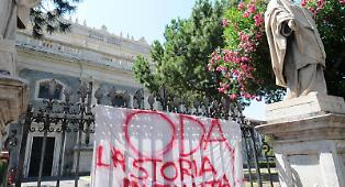 Niente Durc per l&rsquo;Oda Catania: l&rsquo;ordinanza del Tribunale blocca tre milioni di euro