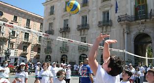 A Catania con la tassa di soggiorno il Comune dar&agrave; contributi per gli eventi sportivi