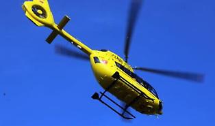Volo di Stato da Catania a Roma per salvare una neonata: trasferimento d&rsquo;urgenza