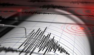 La Spagna trema: scossa di Terremoto di magnitudo 5 nel cuore della notte