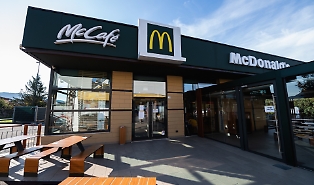 Apre l'1 ottobre a San Giovanni la Punta il nuovo McDonald's: 40 assunzioni per il 14esimo ristorante della provincia