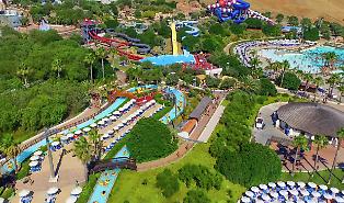 Sequestrato Etnaland: sigilli al parco acquatico di Belpasso dopo un'indagine ambientale