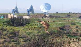 &laquo;Sotto il MUOS la terra si muove&raquo;: il video degli attivisti riaccende i riflettori su Niscemi