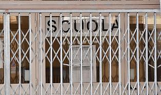 Arriva il ciclone: scuole chiuse in Sicilia ECCO L'ELENCO
