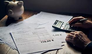 Stangata silenziosa e che non ti aspetti sui conti correnti