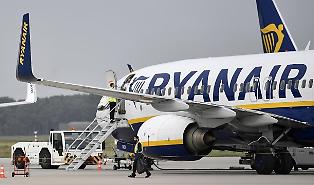 Ryanair e l'annuncio che spiazza: &laquo;Biglietti pi&ugrave; cari anche dopo Pasqua. Il consiglio per risparmiare&raquo;