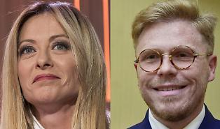 La Vardera: &laquo;Nuovo caso Dal Mastro in Sicilia, la Meloni intervenga allontanando il presidente parente del boss&raquo;