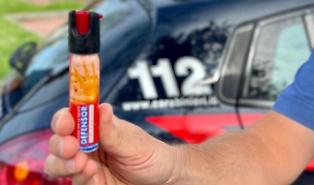 Catania, spray al peperoncino spruzzato senza motivo scatena il panico da Ikea