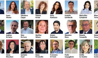 Enna, tutti i consiglieri eletti a Sala Euno: il boom democratico che ha spazzato via nomi pesanti e abbassato l'et&agrave; media