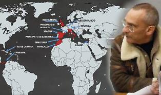 Mafia, trovato il &ldquo;tesoro&rdquo; di Matteo Messina Denaro: maxi patrimonio da 200 milioni sotto sequestro
