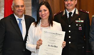 Chi &egrave; Rea Lo Dico, l'eccellenza della chirurga siciliana diventata Cavaliere della Repubblica