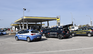 Controllo del territorio in provincia di Ragusa, maxioperazione delle forze dell'ordine