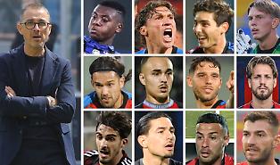 Calciomercato, 40 nomi per il nuovo Catania di Longo: ecco chi arriva, chi resta e chi se ne va