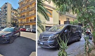 Rientra a casa per pranzo e scopre il fratello ventenne morto a letto: shock a Catania