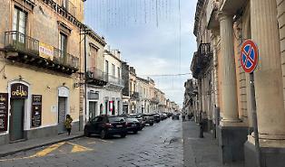 C&rsquo;era una volta il corso Italia, oggi &egrave; soltanto un ricordo