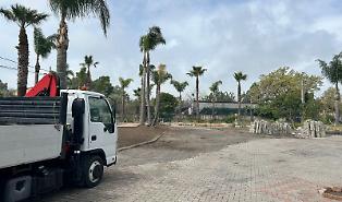 Dove c&rsquo;era la mafia nasce un parco