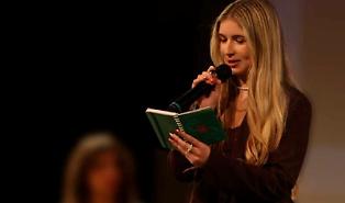 Studentessa calatina fa una scoperta formidabile: il termine &ldquo;Sicilitudine&rdquo; non &egrave; un&rsquo;espressione di Leonardo Sciascia