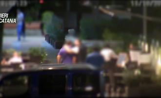 Quei due del piano di fuga di Nitto