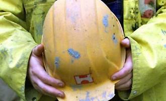 Sicurezza sul lavoro: infortuni in crescita e fondi per la prevenzione irrisori, c'&egrave; pure il paradosso-Catania