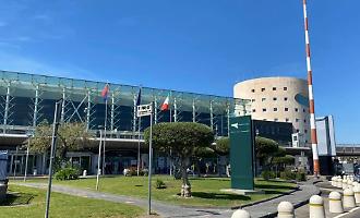 In aeroporto a Catania si torna a volare sia per partire che per arrivare, la tregua dopo giorni di tensione