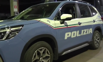 Notte di spari a Catania: 23enne ferito al braccio, ritrovato a terra dopo la fuga in scooter