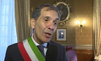 Catania, la rabbia del sindaco Trantino: "Servono rispetto, chiarezza e affidabilit&agrave;"