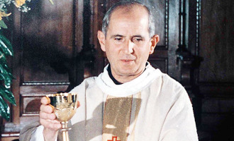 Tra devozione e resistenza: la chiesa, la mafia e il martirio di don Pino Puglisi