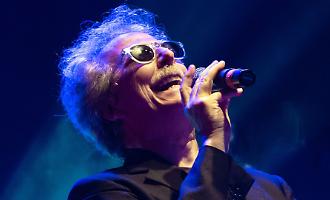 L'Etna cambia il programma estivo a Zafferana etnea, il concerto di Concato atteso da diverse settimane annullato