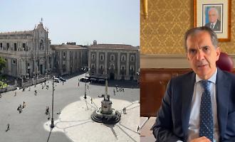 Mobilit&agrave;, Trantino: &laquo;Catania non pu&ograve; restare ancorata al passato. Nuovo piano Amts e soluzioni smart traffico&raquo;