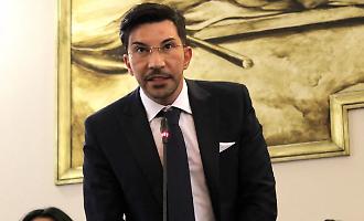 Silenzio sulla morte di Nitto Santapaola, Riccardo Pellegrino: &laquo;Basta ambiguit&agrave;, servono atti concreti&raquo;