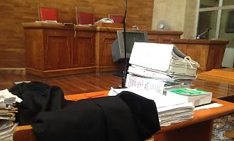 Deposito ricorsi il portale &egrave; in tilt penalisti infuriati &laquo;Presto soluzioni&raquo;