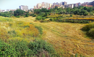 Gli orti della Susanna di Cibali in vendita online come "terreno edificabile"